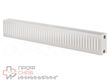 Радиатор стальной 22/200/1800 Rommer боковое подкл.