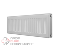 Радиатор панельный Royal Thermo COMPACT C22-300-900 RAL9016