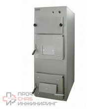 Котел твердотопливный Эван Jäspi Stoker S