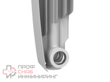 Радиатор алюминиевый Royal Thermo Biliner Alum AL 500/80 10 секций