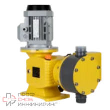 Дозирующий насос Vandjord GB-S 2400-4 L-F-C-P-0-2