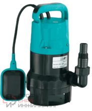 Насос дренажный LEO AKS-751 PWH
