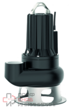 Насос Pedrollo VXCm 15 / 50