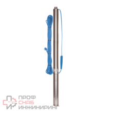 Насос Aquario ASP1E-55-7 (P) (встр.конд., каб.35м)