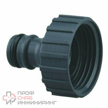 Штуцер Belamos ВР 1"