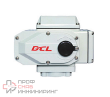 Привод электрический Kipvalve 100Nm 220VAC (F)