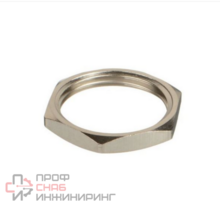 Контр-гайка резьб. 3/4 TIM GF003N