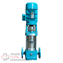 Насос ESQ CR 42-1-1 HQQE с эл.дв. 3/3000