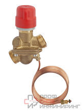 Клапан балансировочный Danfoss AB-PM Ду25