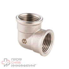 Угольник с внутренней резьбой MVI 1 1/4"