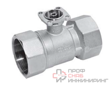 Регулирующий шаровой кран Belimo R2015-P4-S1