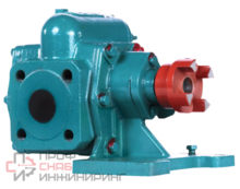 Насос ESQ НМШ 8-25-6,3/10 под 5.5кВт б/дв, б/р