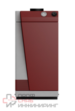 Котел напольный Лемакс UNO 12,5, сталь, 12,5 кВт