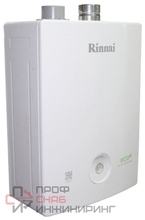 Газовый котел Rinnai BR-UE 36