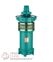 Погружной насос для полива RV40-21-4L3