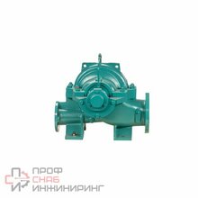 Насос ESQ Д 160-112а под 75кВт б/дв, б/р