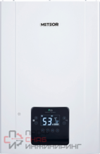 Котел настенный газовый конденсационный одноконтурный METEOR Devotion LN1GBQ60-T2 60Н