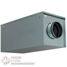 Установка приточная Shuft ECO 200/1-6,0/ 2-A