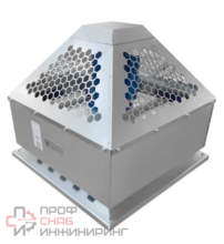 Вентилятор крышный агрегатный NAVEKA VRA43-45 (1,1 кВт)