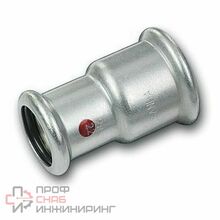 Муфта редукционная Sanha 28x22 ВПр-ВПр 24240