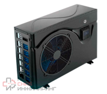 Тепловой насос Dolphin NEW ENERGY NE-F 21кВт, 380В, R32