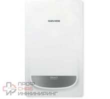 Котел газовый NAVIEN S DELUXE COAXIAL-16 К