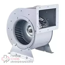 Центробежный вентилятор двухстороннего всасывания CES BVN