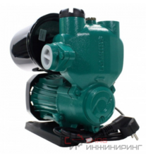 Установка насосная повышения давления SHIMGE PW 370 (1х220В; 0,37кВт)