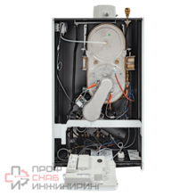 Котел Baxi LUNA DUO-TEC MP+ 1.90