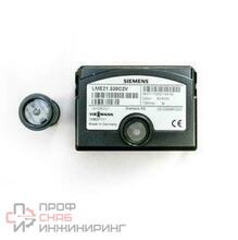 Топочный автомат LME21 Viessmann