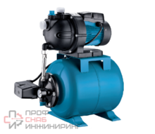 Насосная станция Aquastrong EKJ-1202P (пластик)