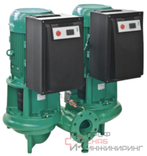Насос Wilo DL-E 150/250-15/4