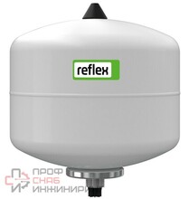 Мембранный расширительный бак Reflex N 140