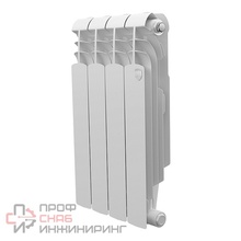 Радиатор Royal Thermo Vittoria Super 500 2.0 - 4 секц.