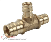 Тройник Sanext, 20 - 16 - 16 Lite