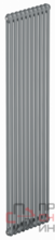 Радиатор RIFAR 2180-10-B1 цвет-титан матовый 3/4 TUB 2180-10-TI
