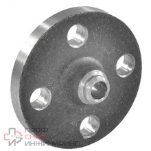 Фланец воротниковый ст 150-40 8х26мм 11-1-B ГОСТ 33259-2015