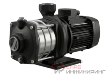 Многоступенчатый горизонтальный насос ENSI CMH 12-50BT