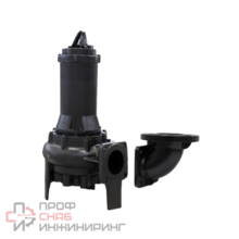 Насос Ebara DML 55,5-EPE