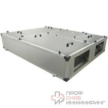 Установка вентиляционная приточно-вытяжная NAVEKA Node1-300 (25c) RP,VE (P280*3) W2 Compact