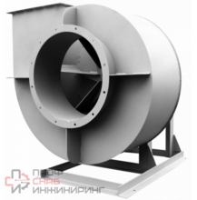 Вентилятор ВЦП 7-40 № 3,15 лев. 0 с дв. 3/3000 Элком