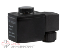 Катушка электромагнитная Ридан 018F6601R