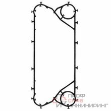 M6 Уплотнение EPDM