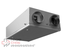 Установка приточно-вытяжная SHUFT UniMAX-P 800 CE-A
