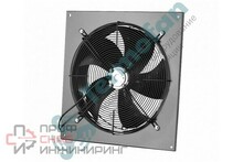 Вентилятор осевой Termoflow TF6D-800H-S