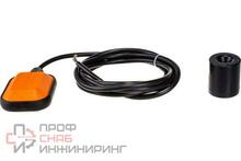 Поплавковый выключатель Pedrollo 0315/ 3 PVC