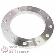 Фланец Стальконструкция-М ГОСТ33259 DN 250 РN 10 тип 01 плоский