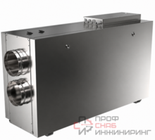 Установка приточно-вытяжная SHUFT UniMAX-P 2200SE EC