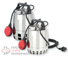 Насос Calpeda GXVM 25-6