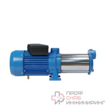 Многоступенчатый горизонтальный насос ENSI HMC 170-6SH